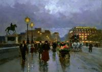 Edouard Cortes